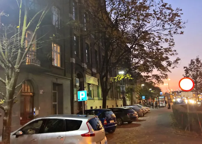 R&R Apart Cracow